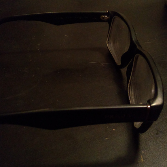 Prada eyeglasses - Picture 4 of 4
